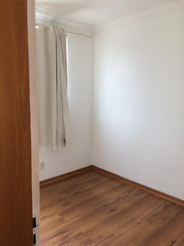 Apartamento, São Francisco, 2 Quartos, 1 Vaga