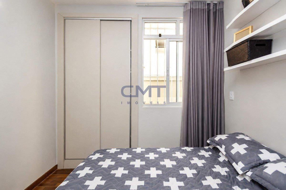 Apartamento, Santa Lúcia, 3 Quartos, 1 Vaga, 1 Suíte