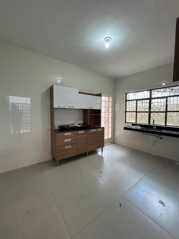 Casa, Planalto, 4 Quartos, 5 Vagas, 3 Suítes