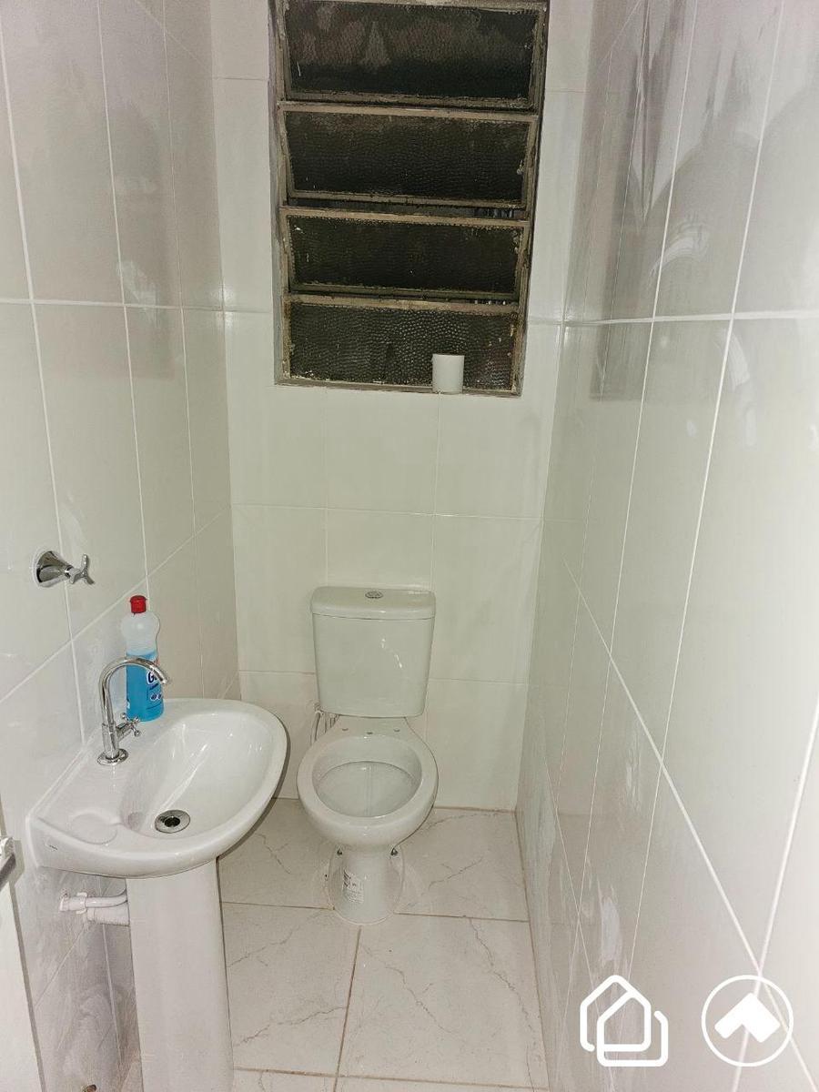 Sala, Centro