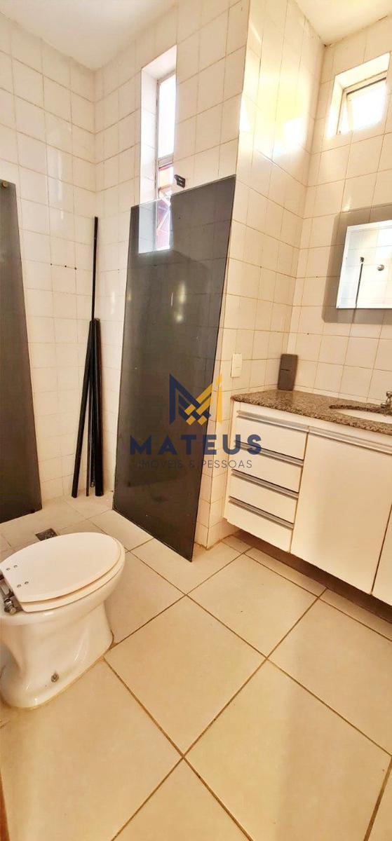 Apartamento, Caiçaras, 2 Quartos, 1 Vaga