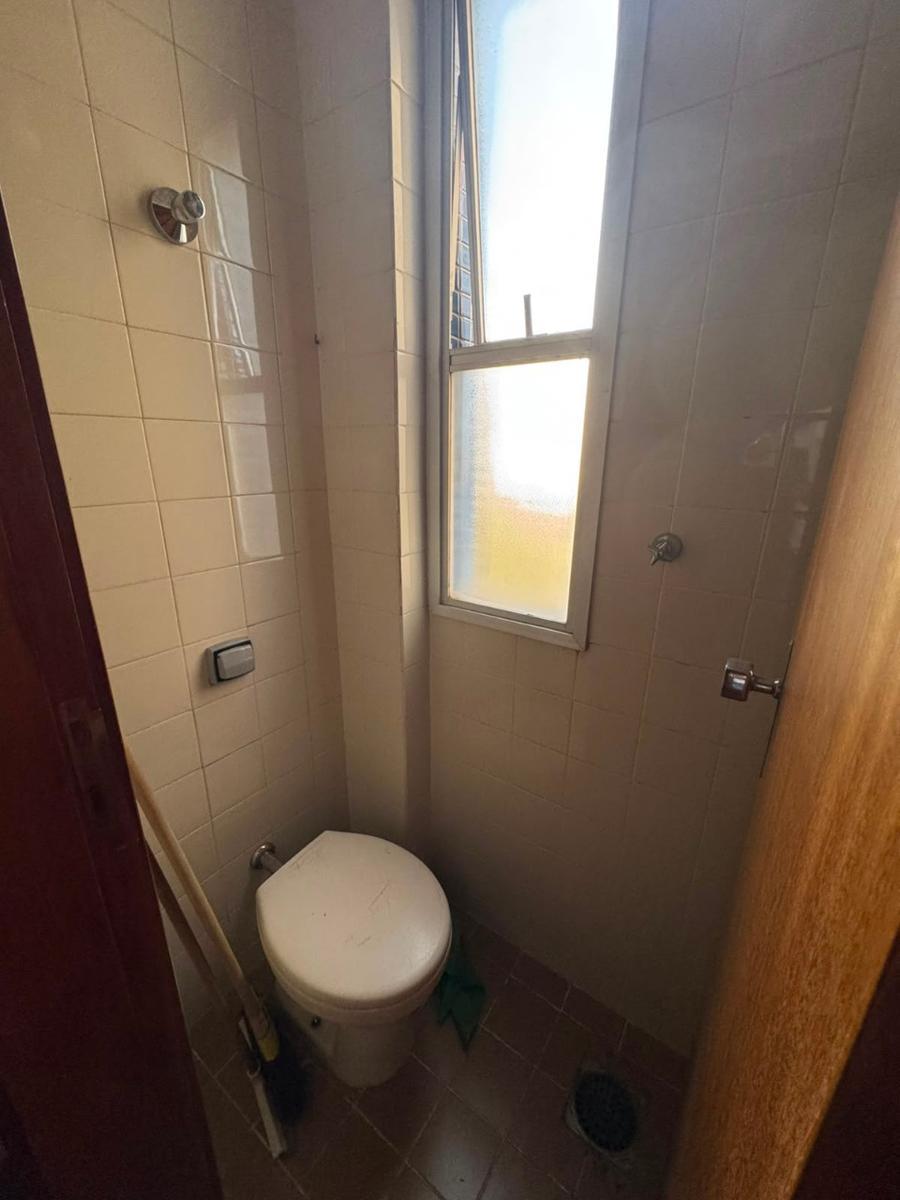 Apartamento, Colégio Batista, 3 Quartos, 1 Vaga, 1 Suíte