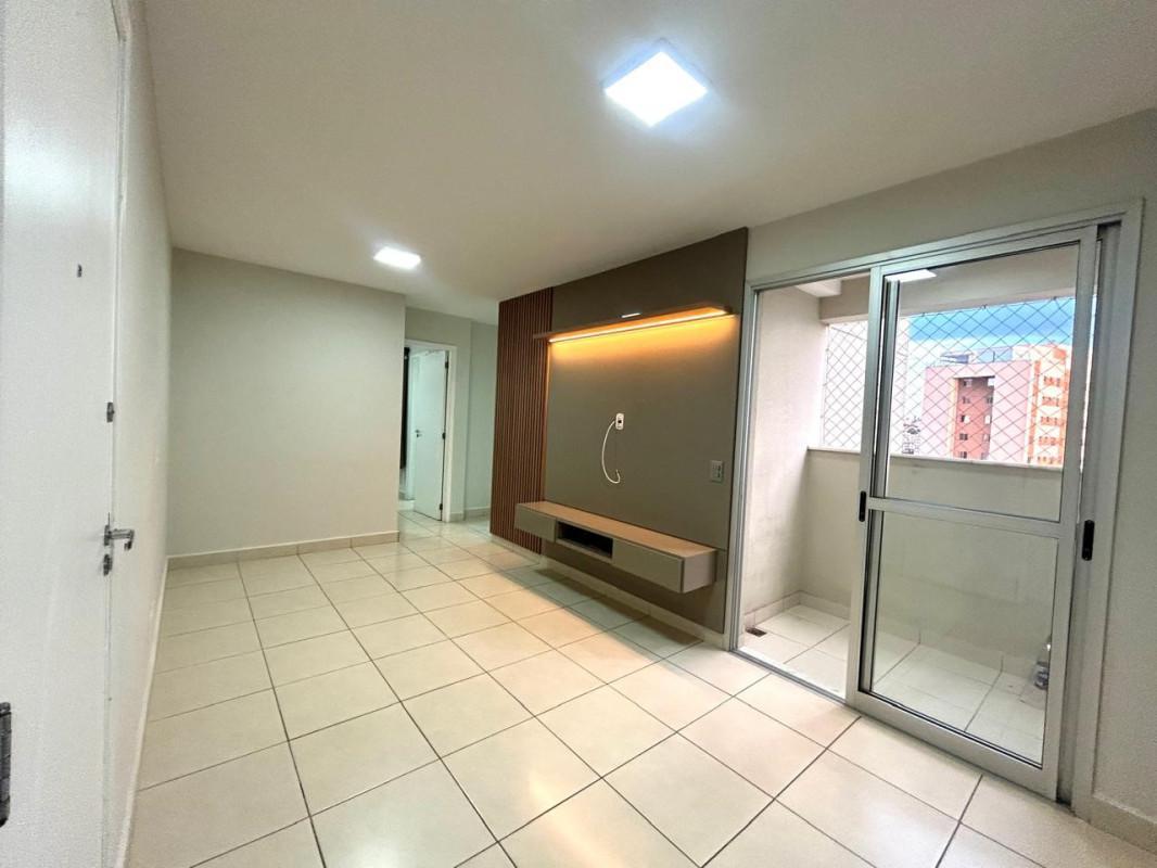 Apartamento, Serrano, 2 Quartos, 1 Vaga, 1 Suíte