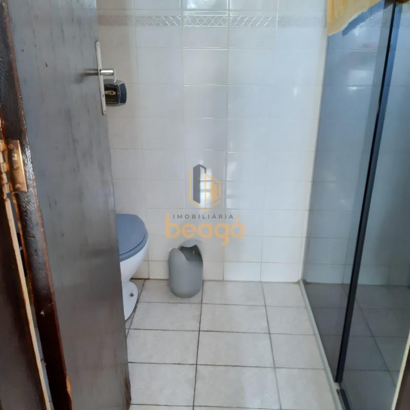 Casa, Glória, 3 Quartos, 3 Vagas, 1 Suíte