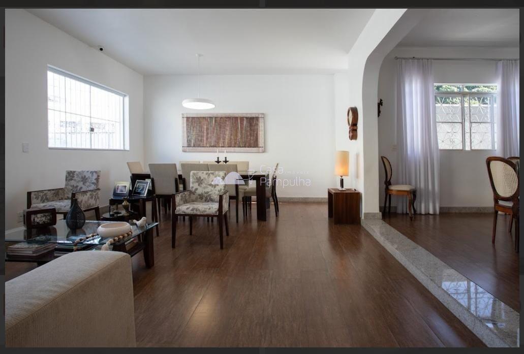 Casa, Santa Amélia, 3 Quartos, 2 Vagas, 1 Suíte