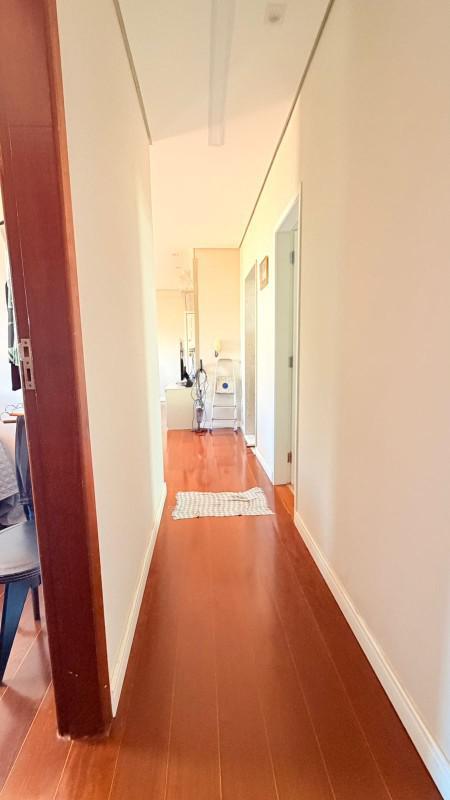 Apartamento, Ouro Preto, 3 Quartos, 1 Vaga, 1 Suíte