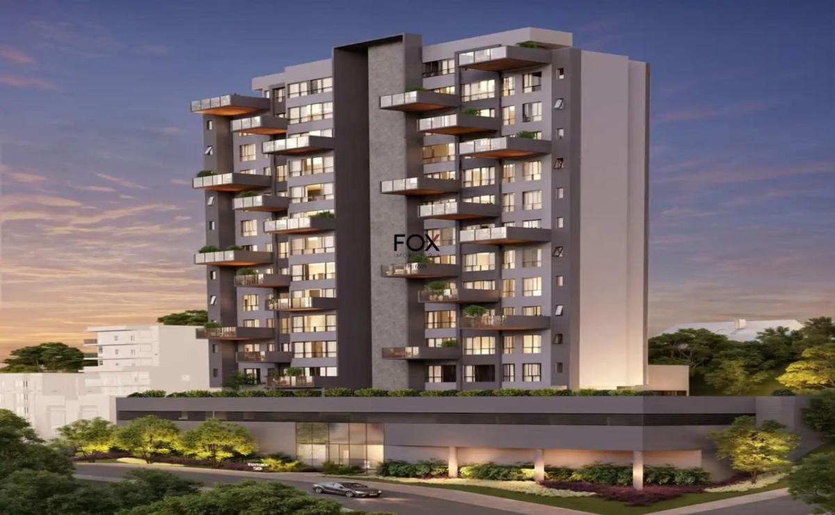 Apartamento, Santa Lúcia, 4 Quartos, 3 Vagas, 2 Suítes