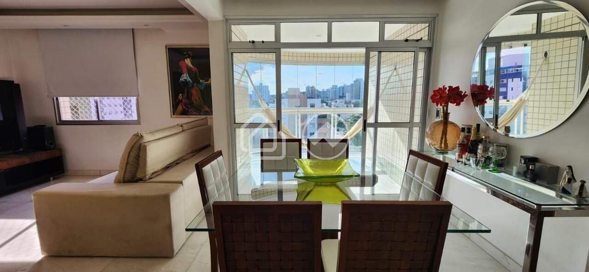 Apartamento, Padre Eustáquio, 4 Quartos, 3 Vagas, 1 Suíte