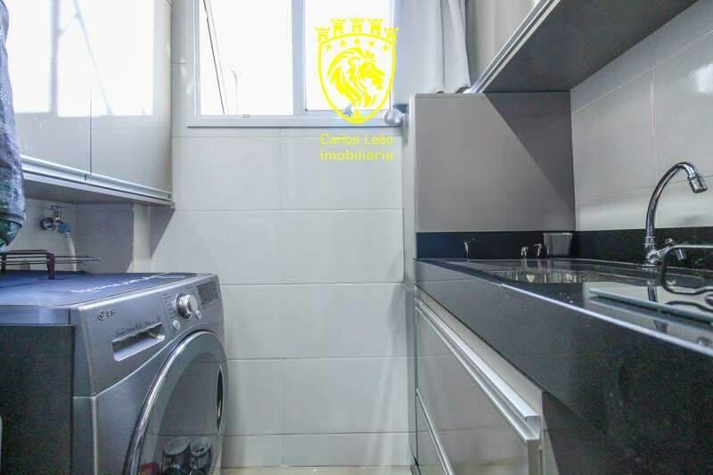 Apartamento, Piratininga (venda Nova), 3 Quartos, 1 Vaga, 1 Suíte