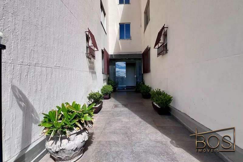 Apartamento, Luxemburgo, 3 Quartos, 1 Vaga