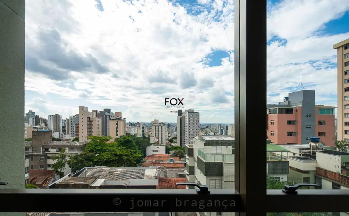 Cobertura, Anchieta, 3 Quartos, 3 Vagas, 1 Suíte