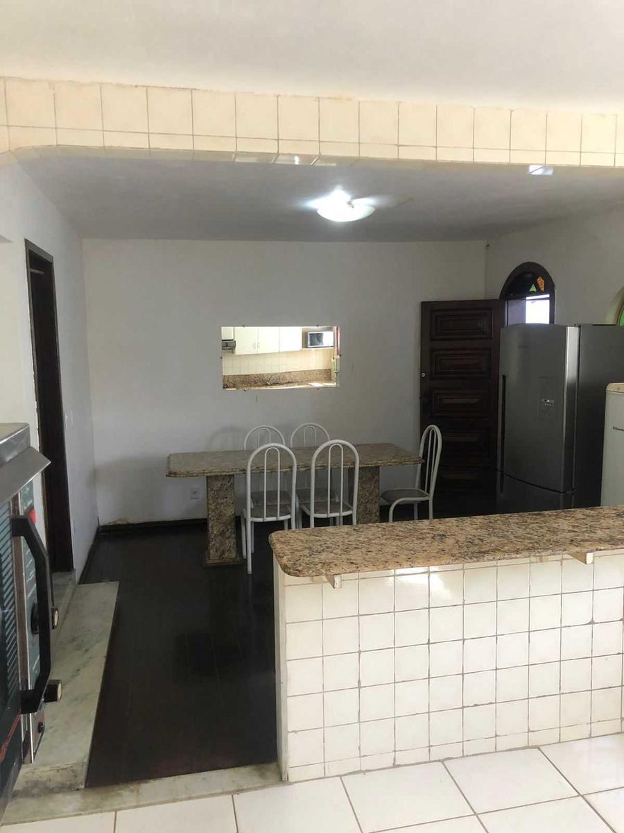 Casa, Jardim Riacho das Pedras, 3 Quartos, 4 Vagas, 1 Suíte