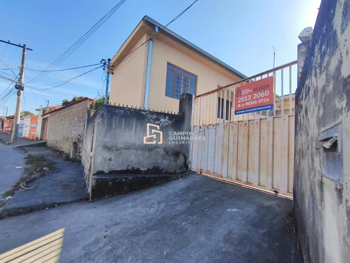 Casa, Lago Azul, 1 Quarto, 1 Vaga