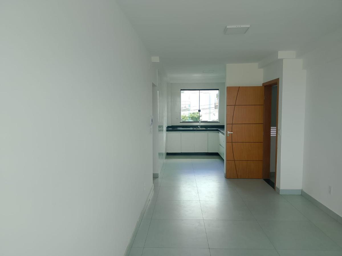 Apartamento, Havaí, 2 Quartos, 2 Vagas, 1 Suíte