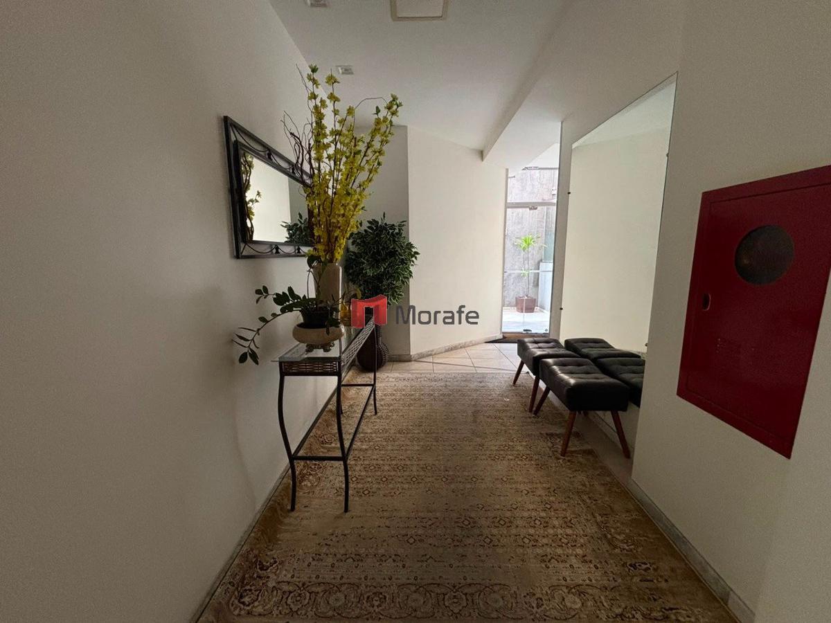 Apartamento, Nova Granada, 3 Quartos, 2 Vagas, 1 Suíte