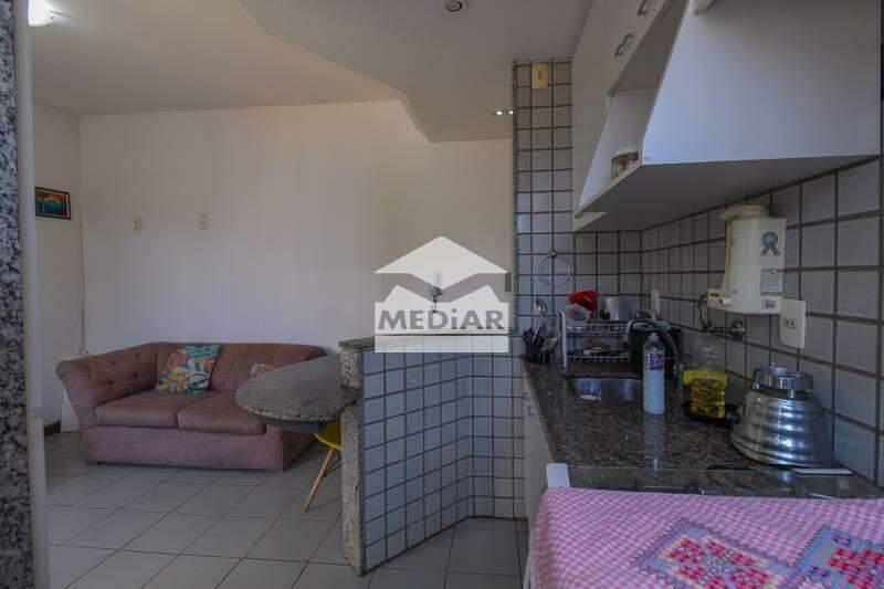 Apartamento, Cruzeiro, 1 Quarto, 1 Vaga
