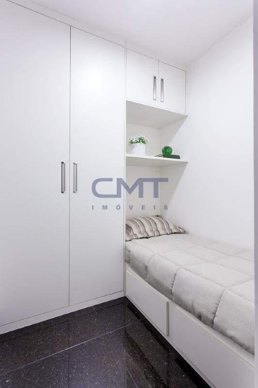 Apartamento, Vila da Serra, 4 Quartos, 4 Vagas, 2 Suítes