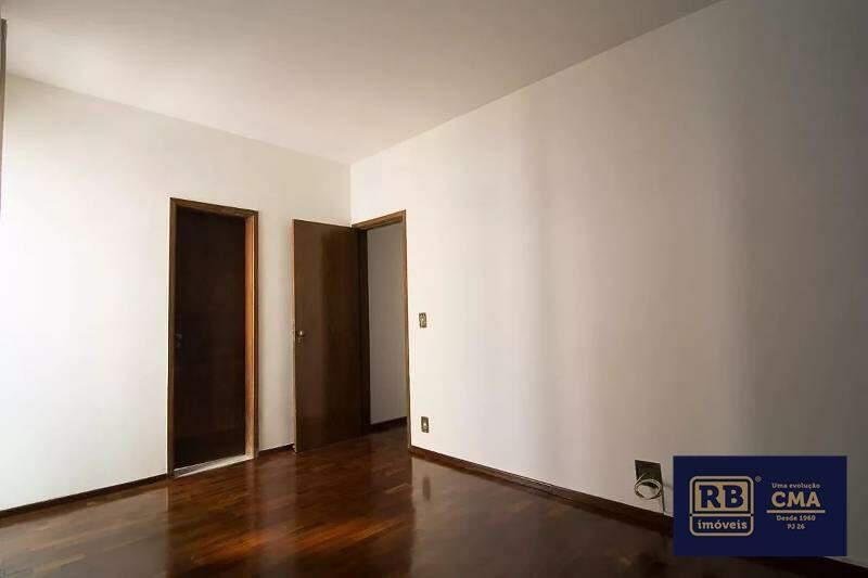 Apartamento, Sion, 4 Quartos, 2 Vagas, 1 Suíte