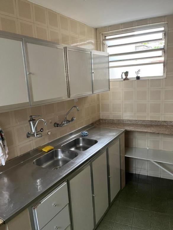 Apartamento, Santa Lúcia, 3 Quartos, 2 Vagas, 1 Suíte