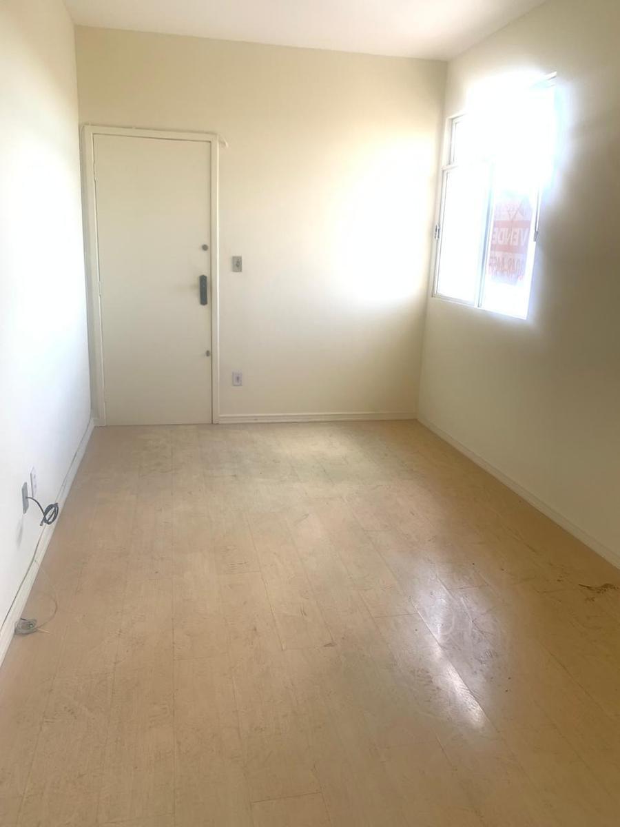 Apartamento, Santo Antônio, 1 Quarto, 1 Vaga, 1 Suíte