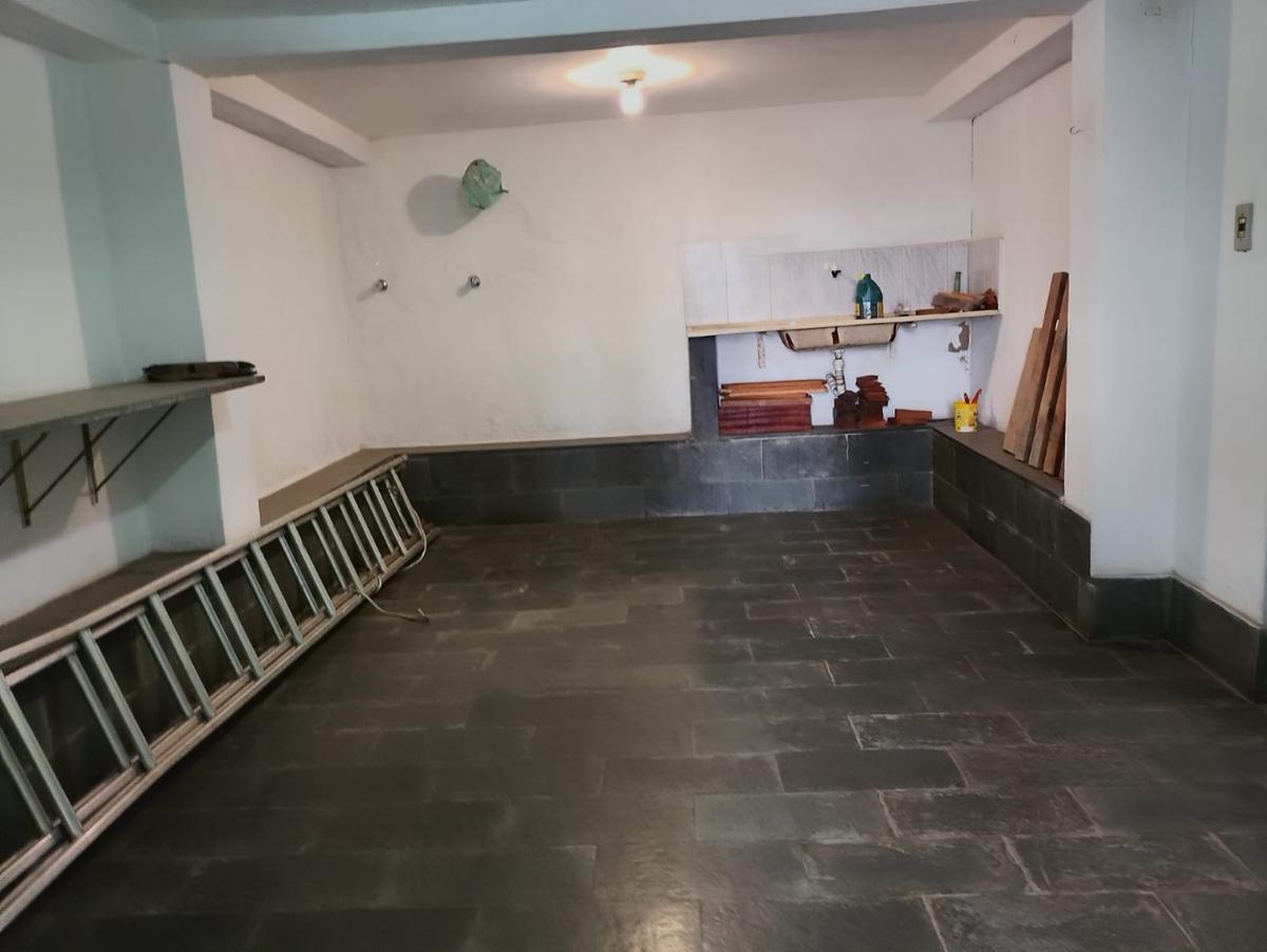 Casa, Céu Azul, 5 Quartos, 3 Vagas, 1 Suíte