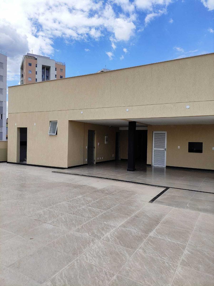 Apartamento, Ouro Preto, 1 Quarto, 1 Vaga