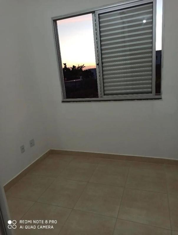 Apartamento, Lagoa Mansões, 2 Quartos, 2 Vagas, 1 Suíte