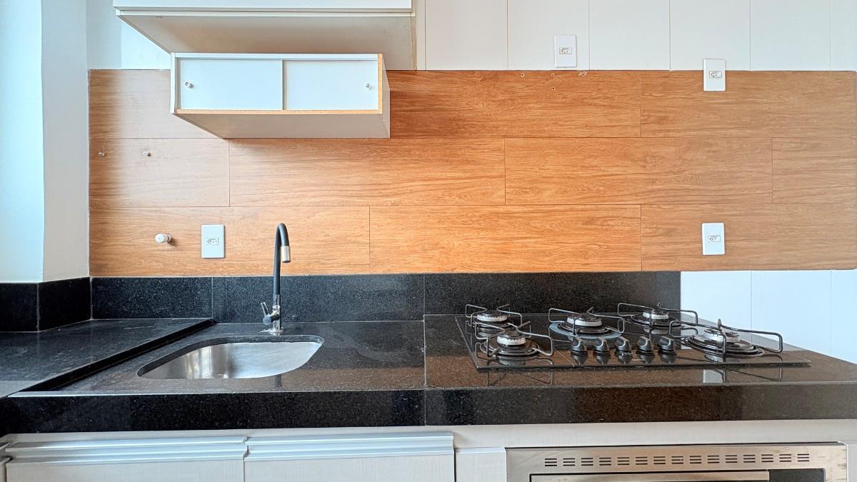 Apartamento, Santa Amélia, 3 Quartos, 1 Vaga