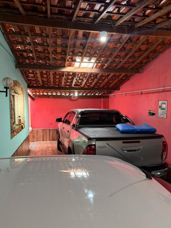 Casa, São Gabriel, 4 Quartos, 6 Vagas, 2 Suítes