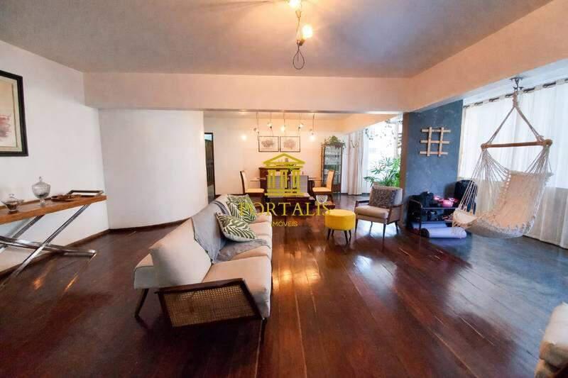 Apartamento, Santo Antônio, 3 Quartos, 2 Vagas, 1 Suíte