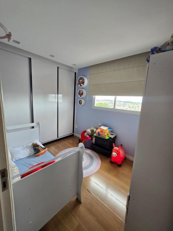 Apartamento, Nossa Senhora da Conceição, 3 Quartos, 2 Vagas, 1 Suíte