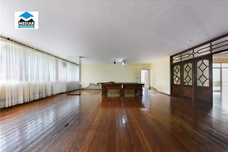 Casa, Mangabeiras, 6 Quartos, 6 Vagas, 4 Suítes
