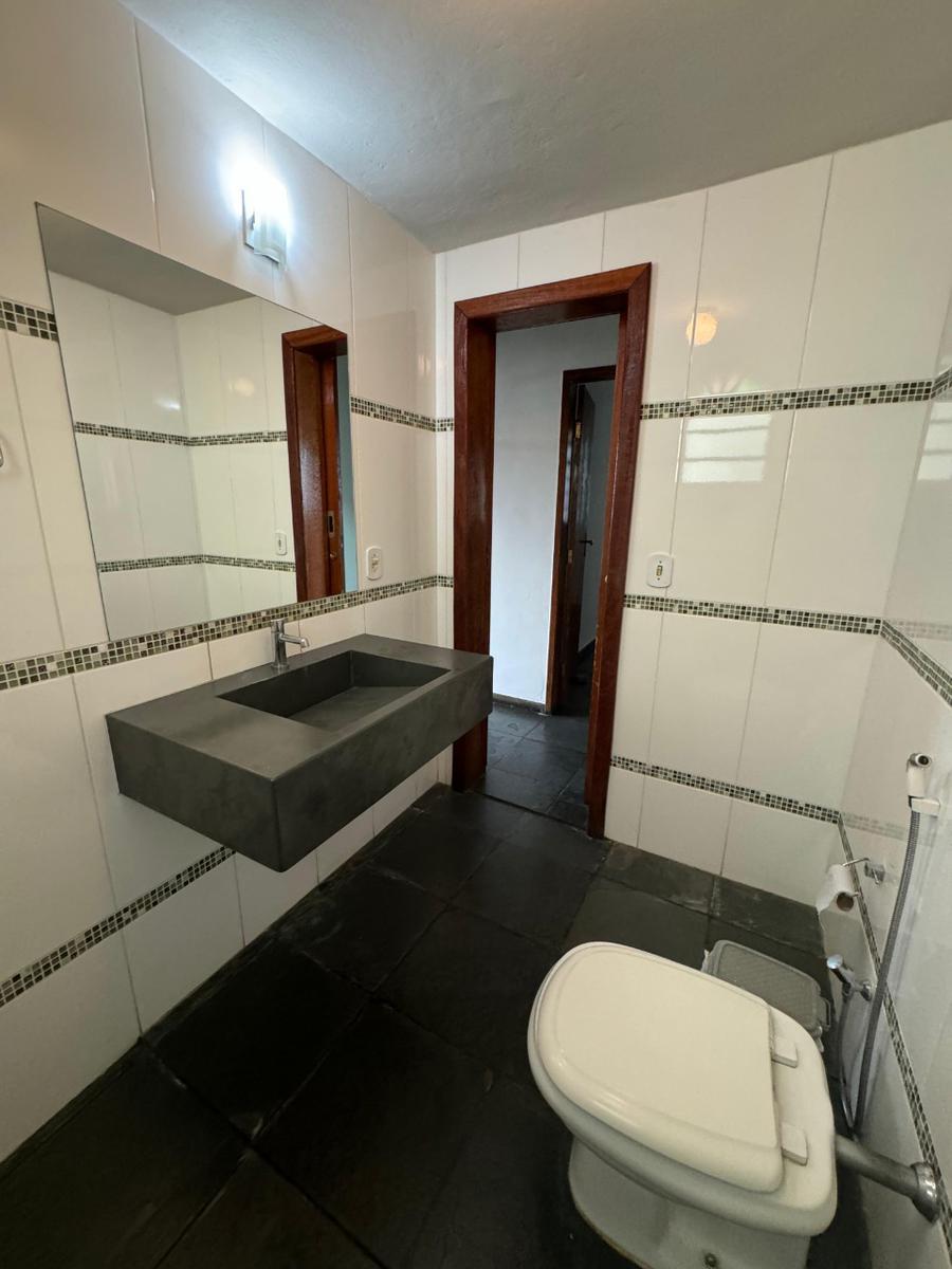 Apartamento, Céu Azul, 3 Quartos, 1 Vaga