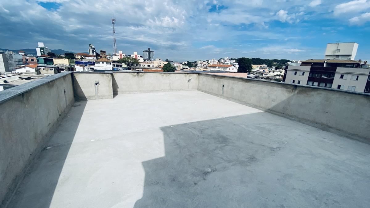 Cobertura, Padre Eustáquio, 3 Quartos, 2 Vagas, 2 Suítes