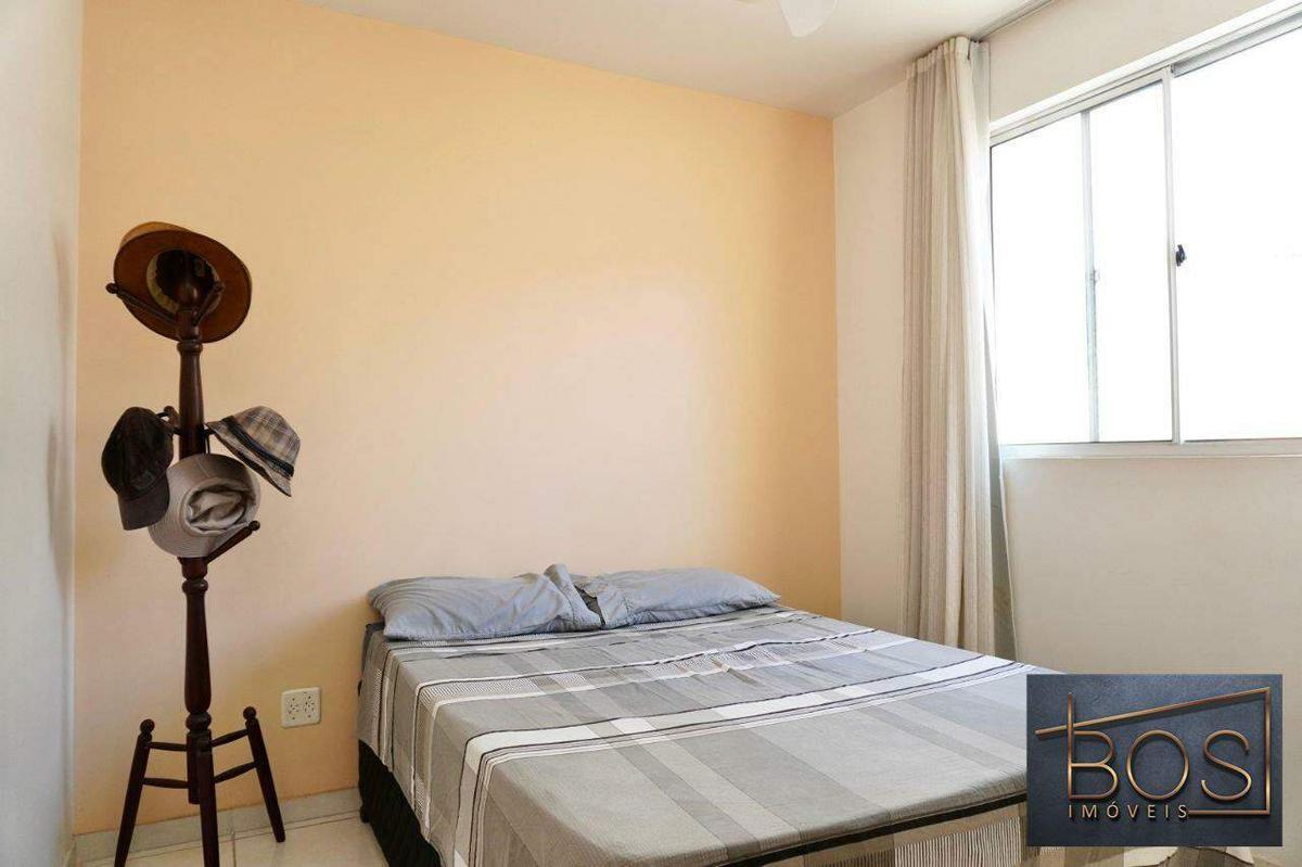 Apartamento, Sagrada Família, 3 Quartos, 1 Vaga, 1 Suíte