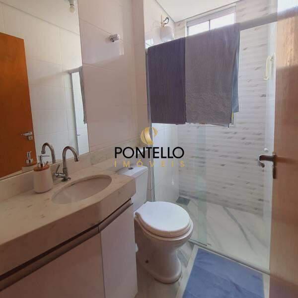 Apartamento, São João Batista (venda Nova), 2 Quartos, 1 Vaga