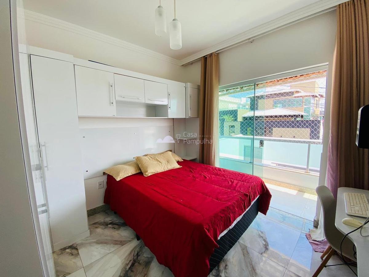 Casa, Condomínio Trilhas do Sol, 3 Quartos, 2 Vagas, 1 Suíte