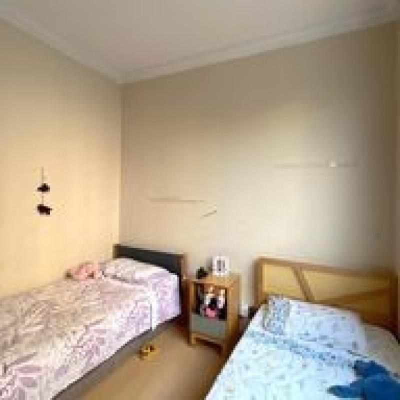 Apartamento, Santa Teresa, 3 Quartos, 1 Vaga, 1 Suíte