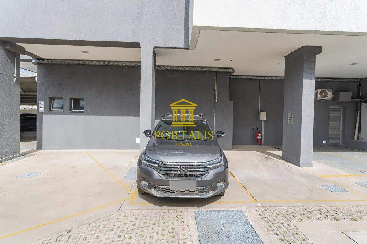 Apartamento, União, 1 Quarto, 1 Vaga