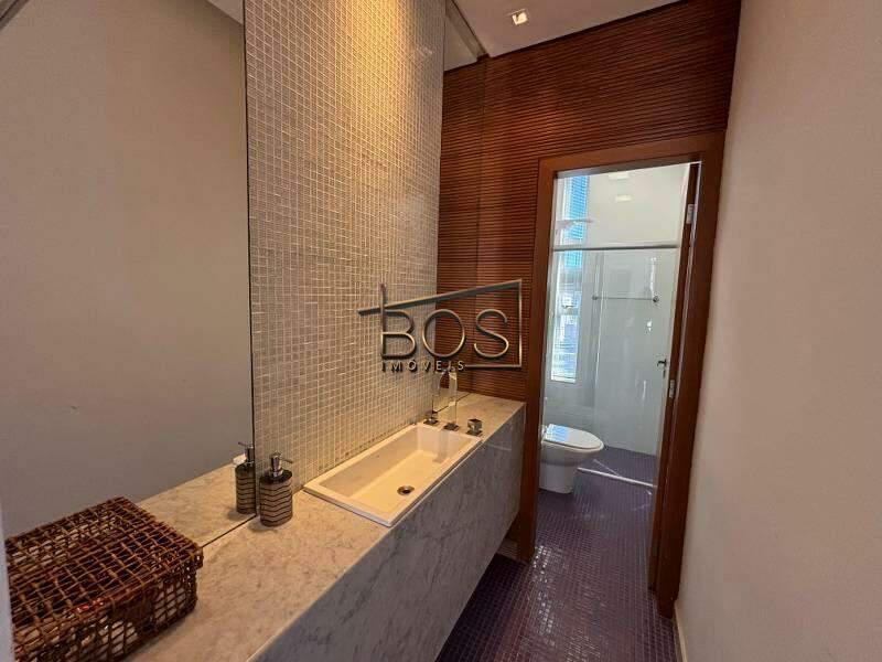 Cobertura, Sion, 5 Quartos, 4 Vagas, 3 Suítes