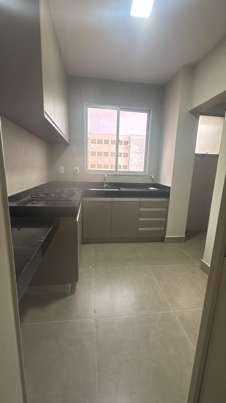 Apartamento, Centro, 3 Quartos, 1 Vaga, 1 Suíte
