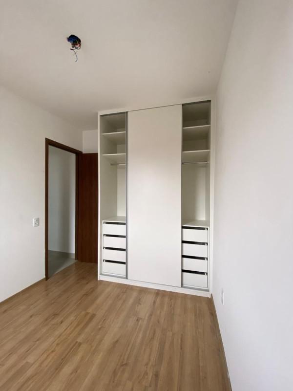 Apartamento, Eldorado, 2 Quartos, 1 Vaga