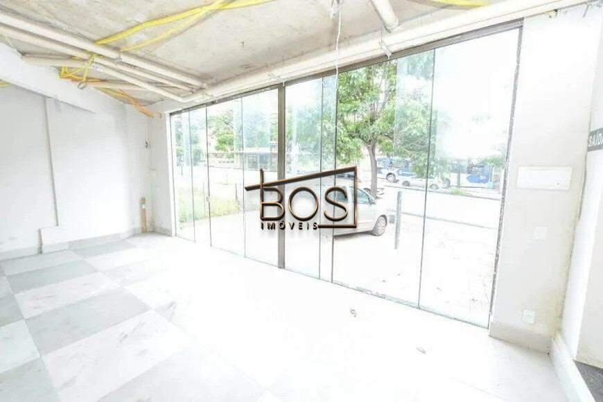 Andar, Lourdes, 0 Quarto, 2 Vagas