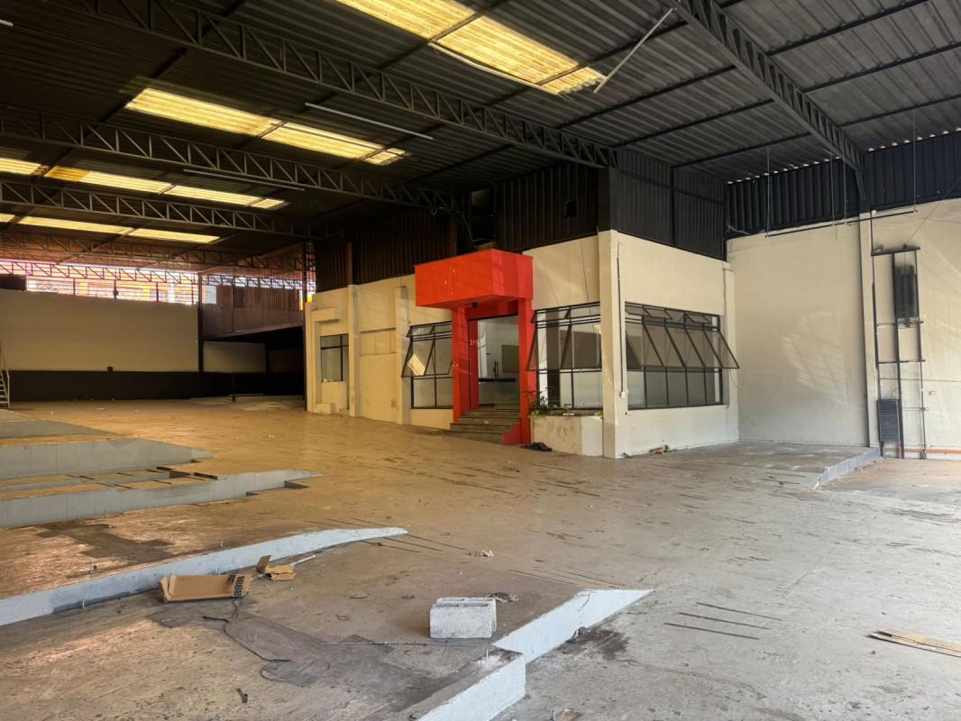 Andar, Carlos Prates, 0 Quarto, 5 Vagas