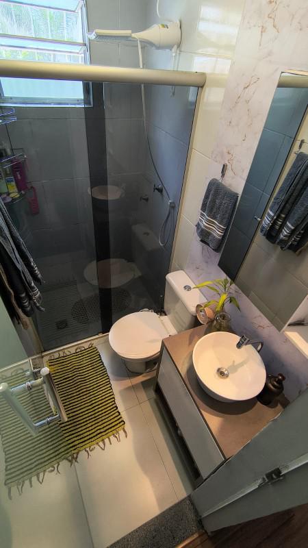 Apartamento, Olaria, 2 Quartos, 1 Vaga