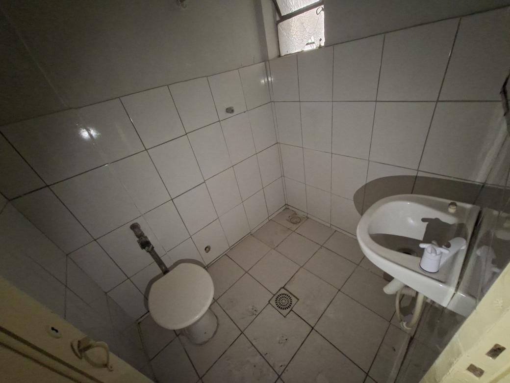 Apartamento, Centro, 1 Quarto, 1 Vaga