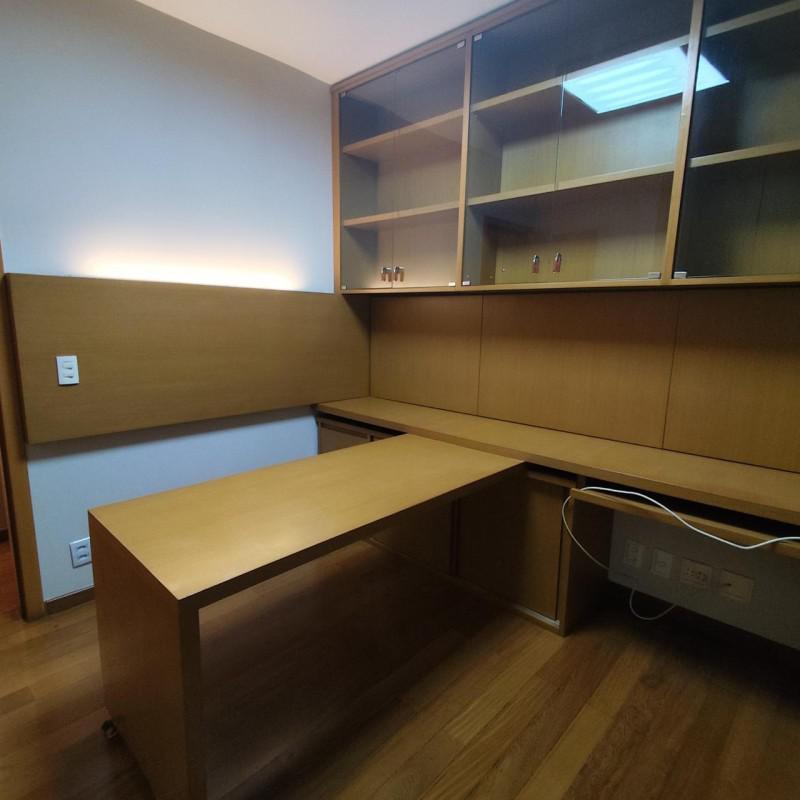 Apartamento, Belvedere, 4 Quartos, 3 Vagas, 1 Suíte