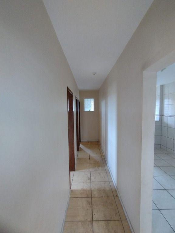 Casa, Vila Eugênio Rossi, 4 Quartos, 4 Vagas