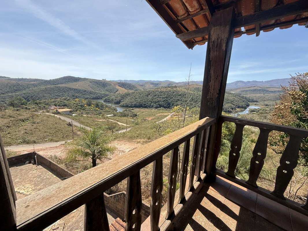 Casa, Acurui, 5 Quartos, 6 Vagas, 3 Suítes