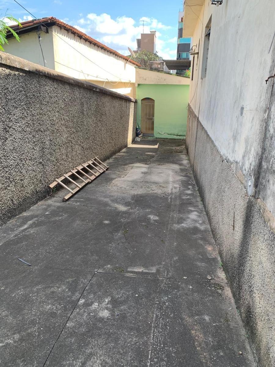 Casa, União, 1 Quarto, 5 Vagas